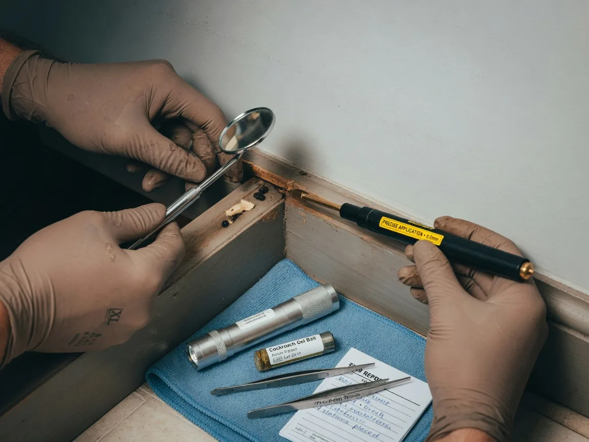 Why choose Emergency Pest Control in Bradfordwoods, PA